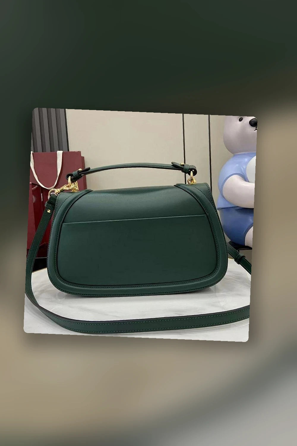 NB - GUKI Bag - 097