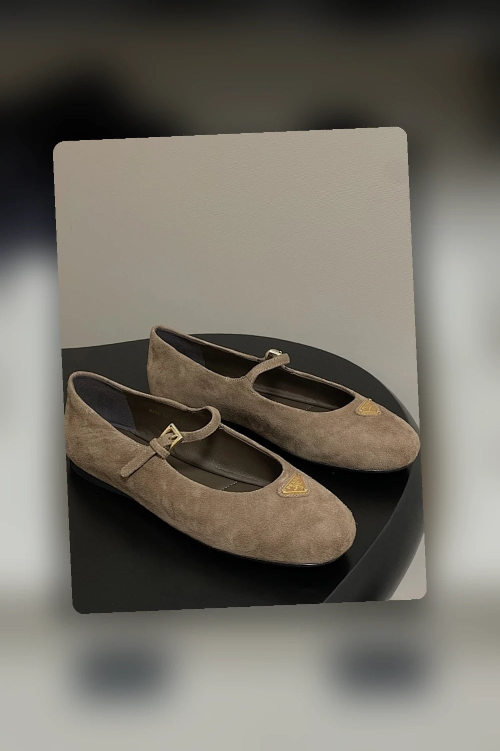 NB - PD Women Shoes - 217