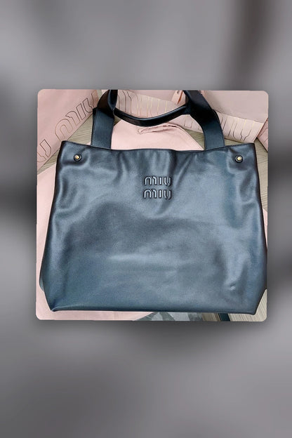 NB - MMU Bag - 884