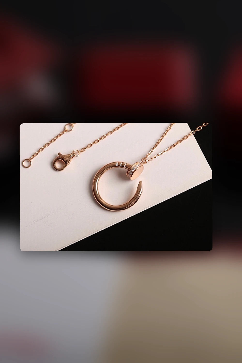 NB - CRA Jewelry - 459