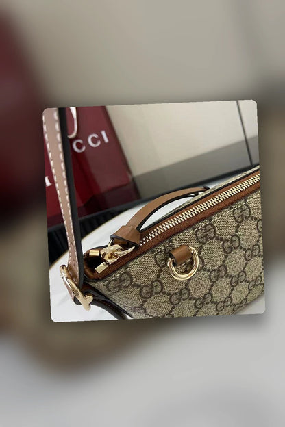 NB - GUKI Bag - 372