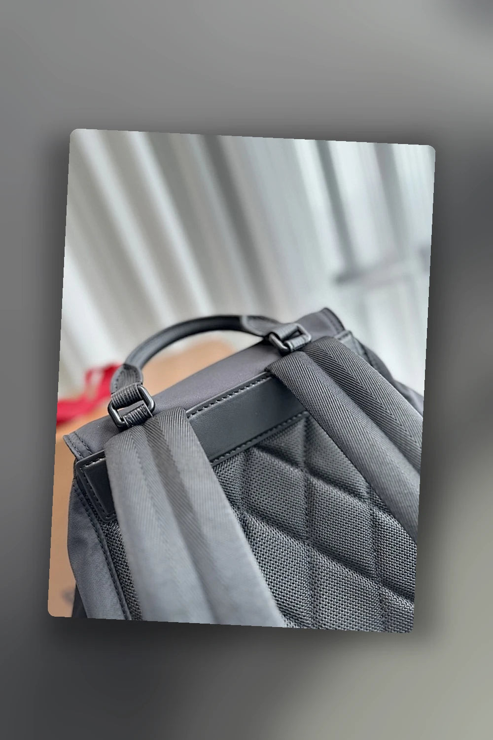 NB - BOR Bag - 354