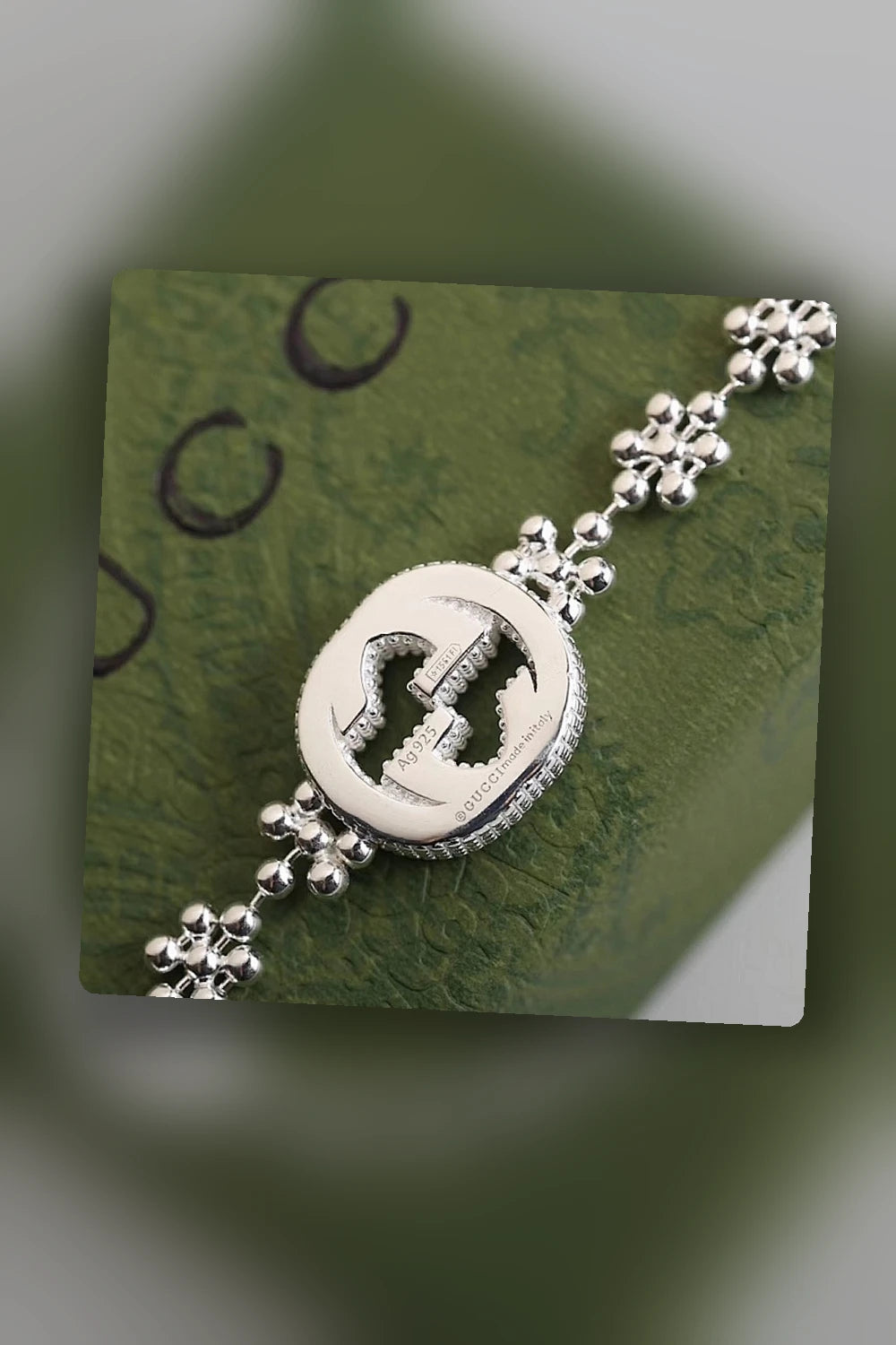 NB - GUKI Jewelry - 549