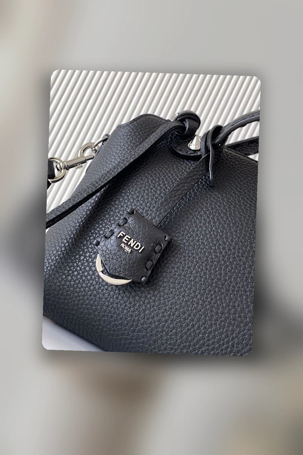 NB - FDE Bag - 284