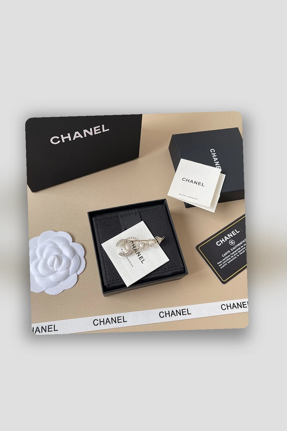 NB - CHL Jewelry - 613