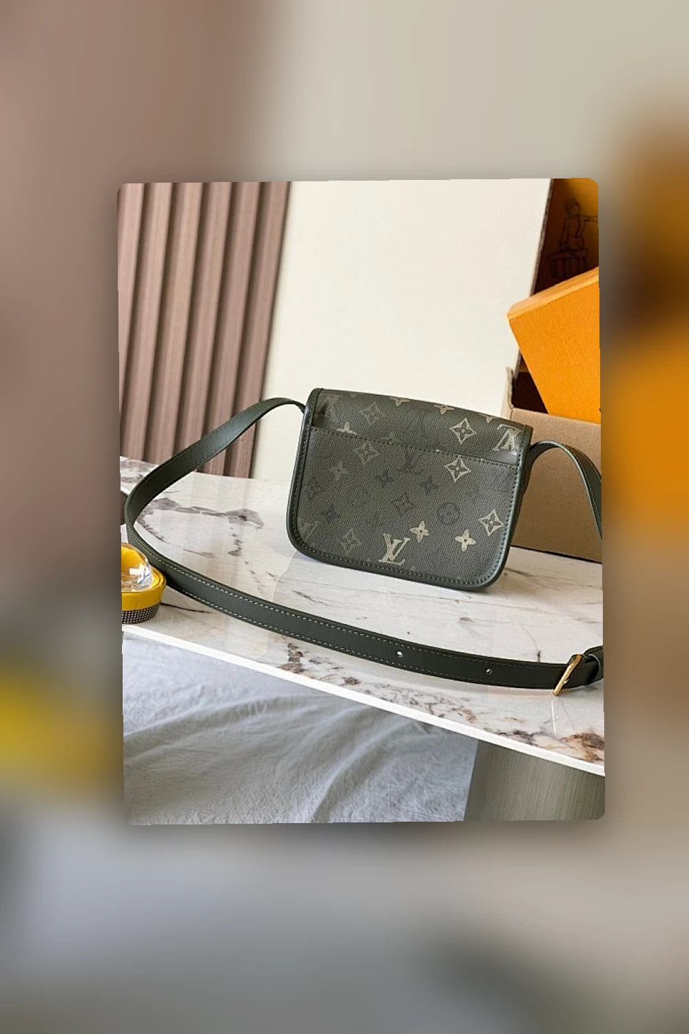 NB - LOV Bag - 558