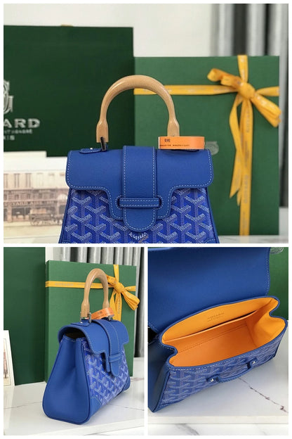 NB - GYO Bag - 1008