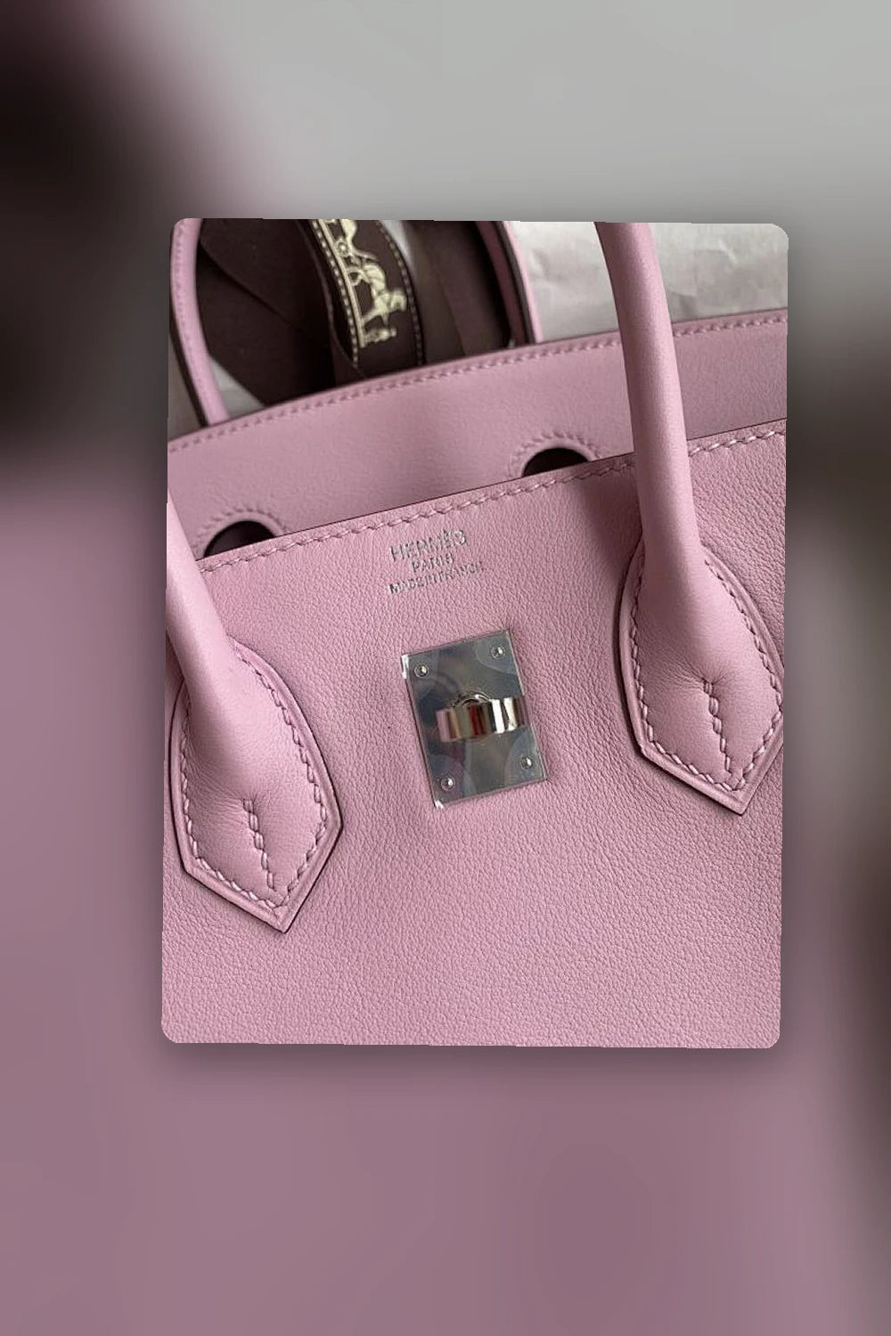 NB - HMS Bag - 435