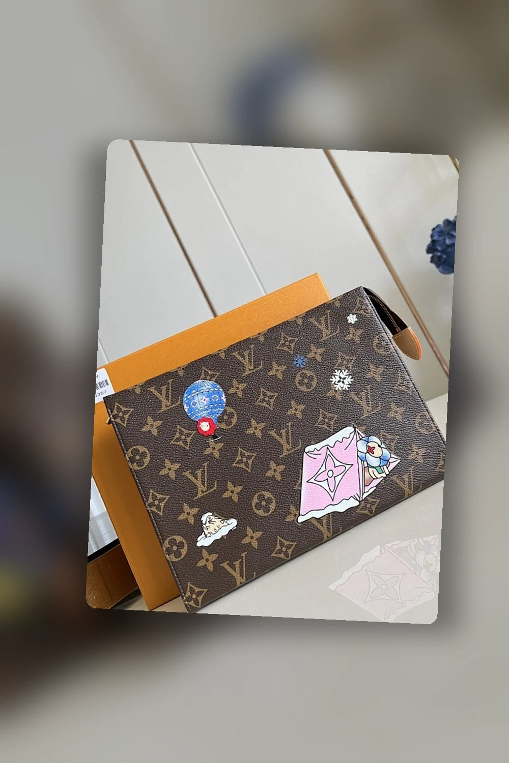 NB - Mix Wallet - 688