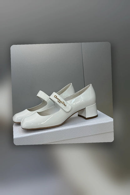 NB - DOR Women Shoes - 026