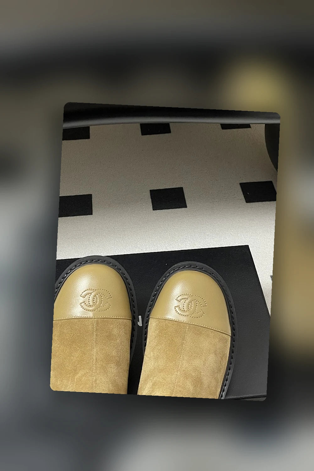 NB - CHL Mix Items - 566