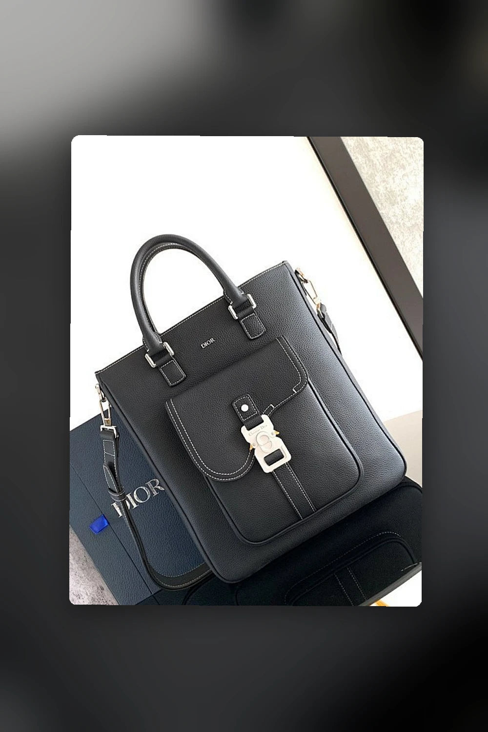 NB - DOR Bag - 1324