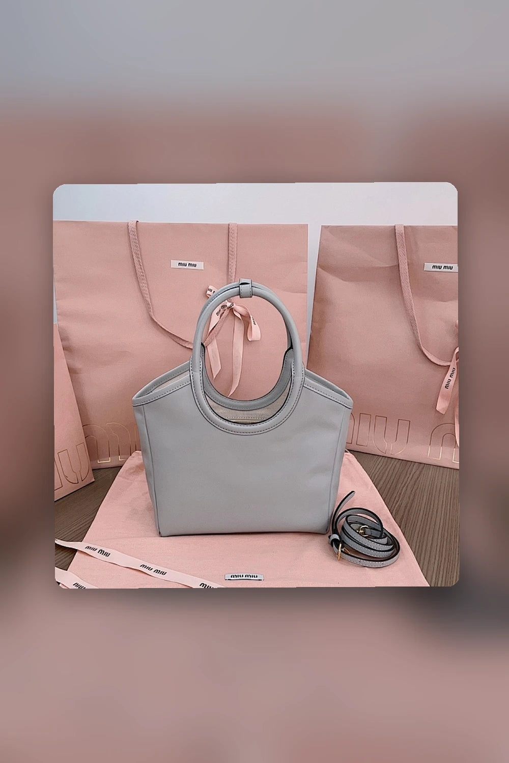 NB - MMU Bag - 1429
