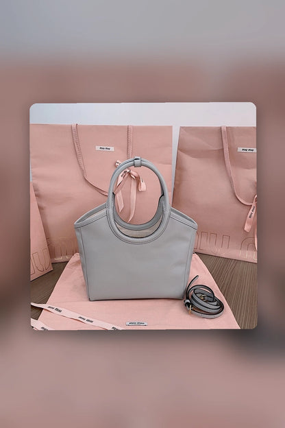 NB - MMU Bag - 1429