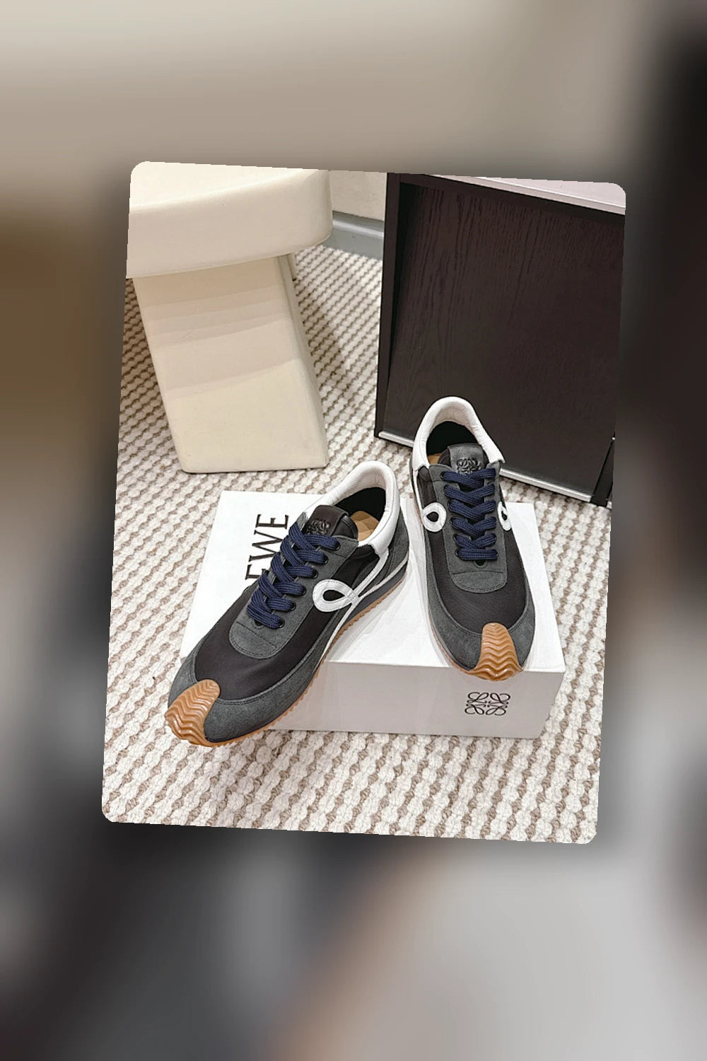 NB - LWO Women Shoes - 264