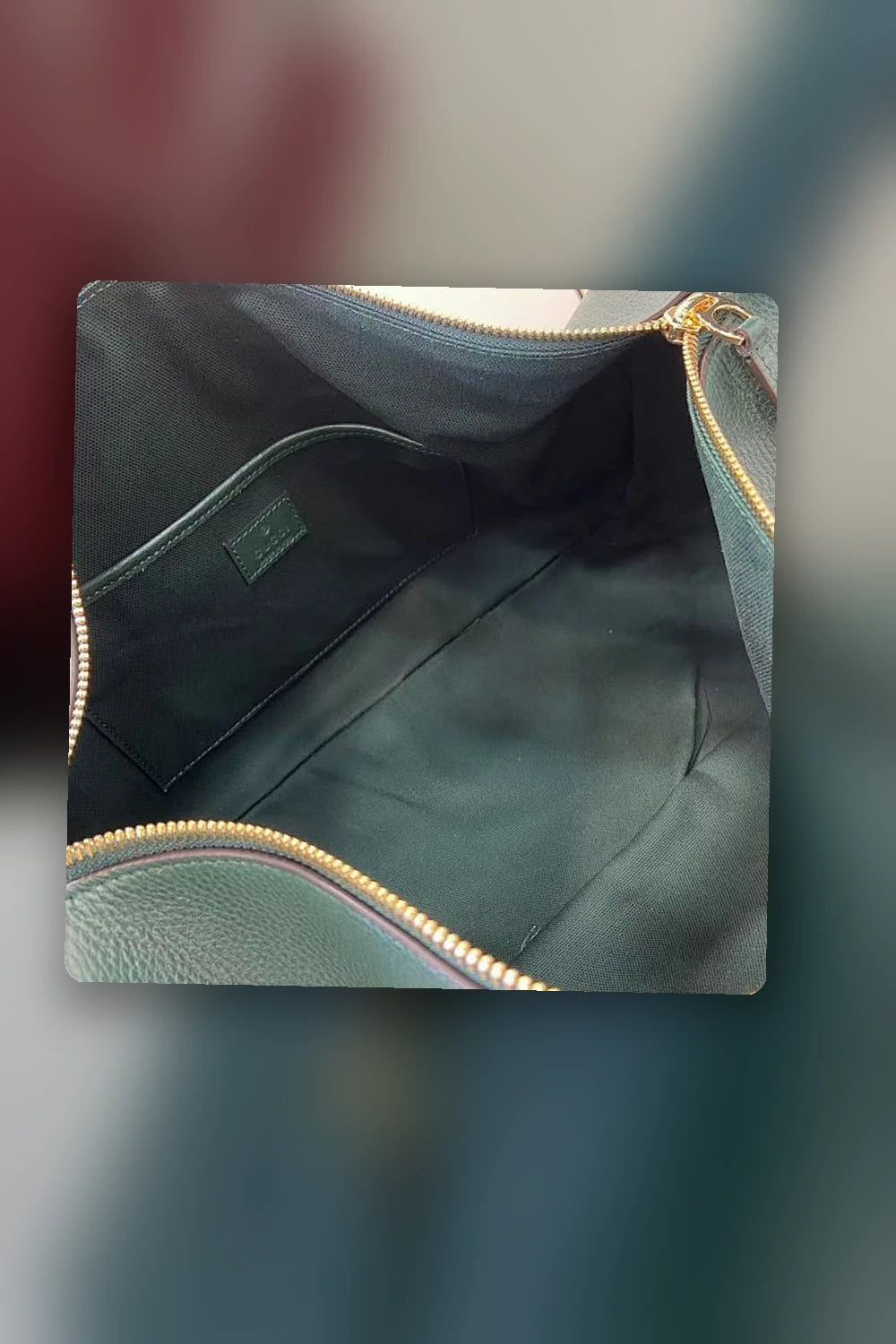 NB - GUKI Bag - 102
