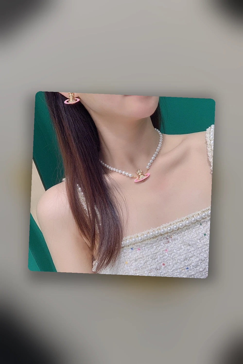 NB - VWD Jewelry - 162