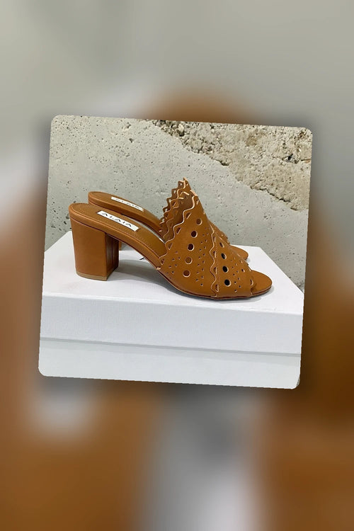 NB - AAL Women Shoes - 341