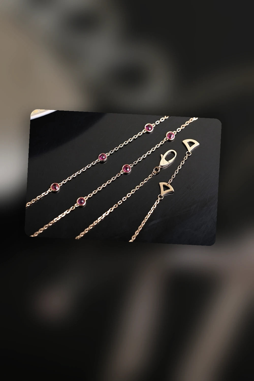 NB - BGL Jewelry - 396