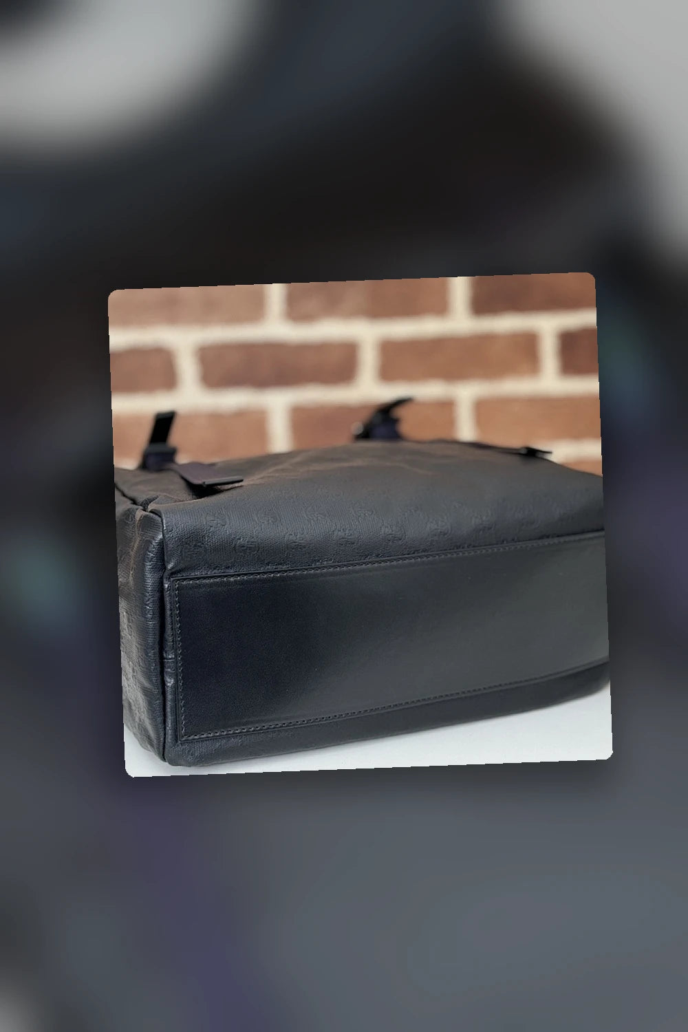 NB - GUKI Bag - 1449