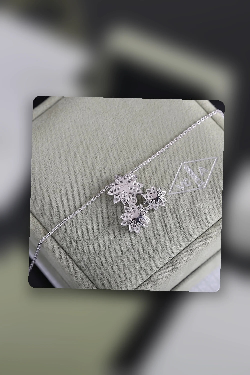 NB - VACA Jewelry - 764