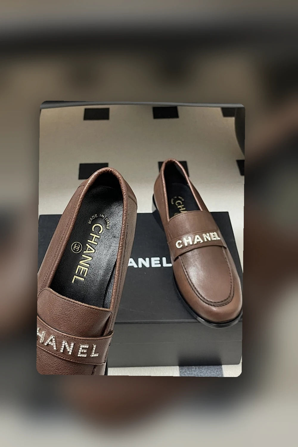 NB - CHL Mix Items - 652