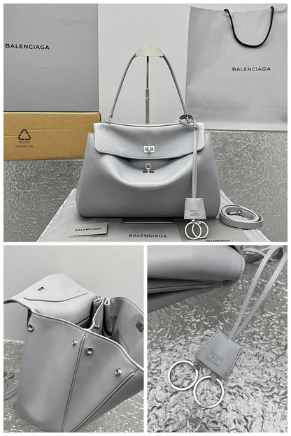 NB - BG Bag - 1711