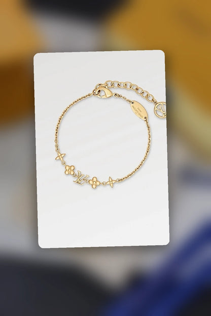 NB - LOV Jewelry - 563