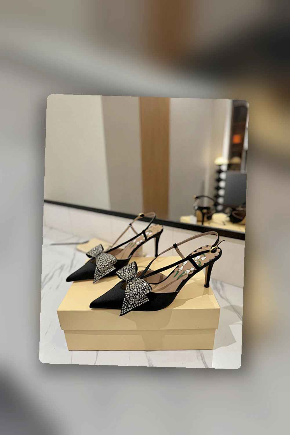 NB - VEL Women Shoes - 025
