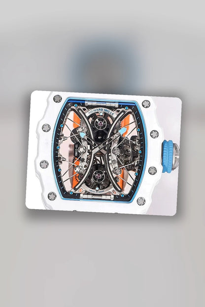 NB - Mix Watch - 1260