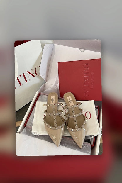 NB - VEL Women Shoes - 605