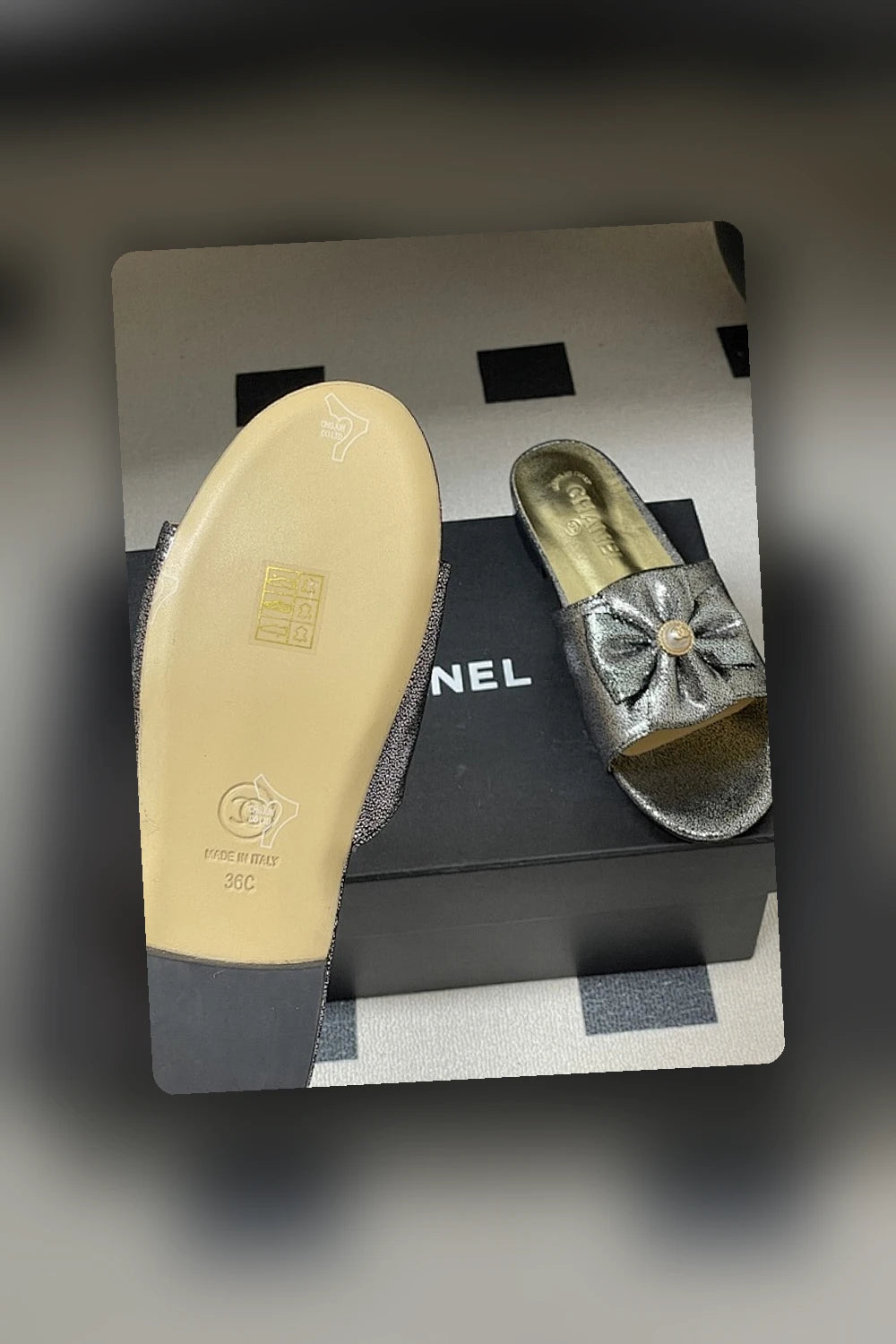 NB - CHL Mix Items - 623