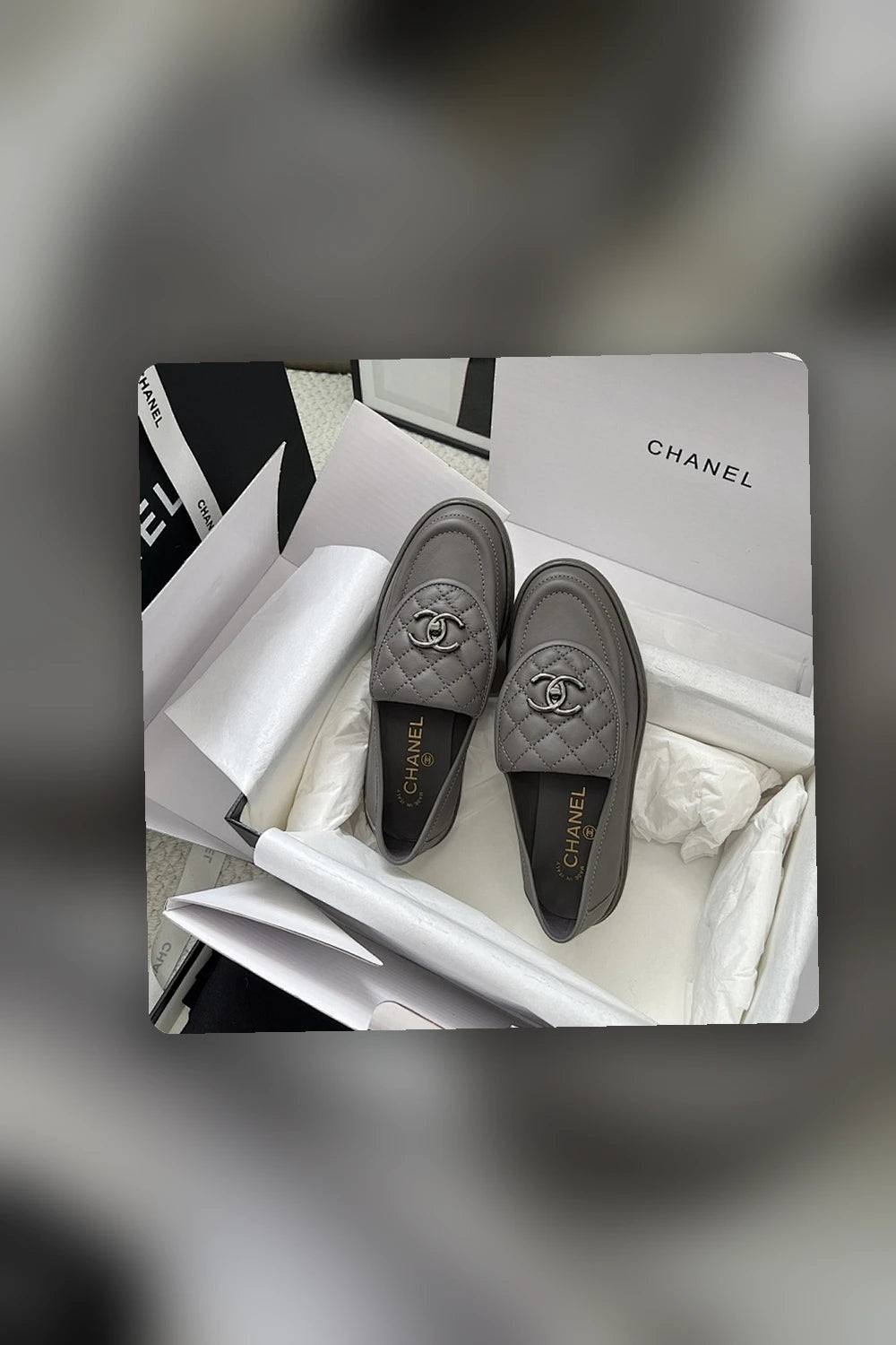NB - CHL Mix Items - 411