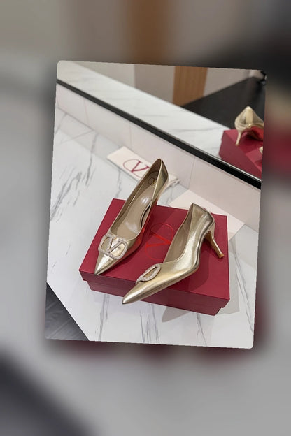 NB - VEL Women Shoes - 720