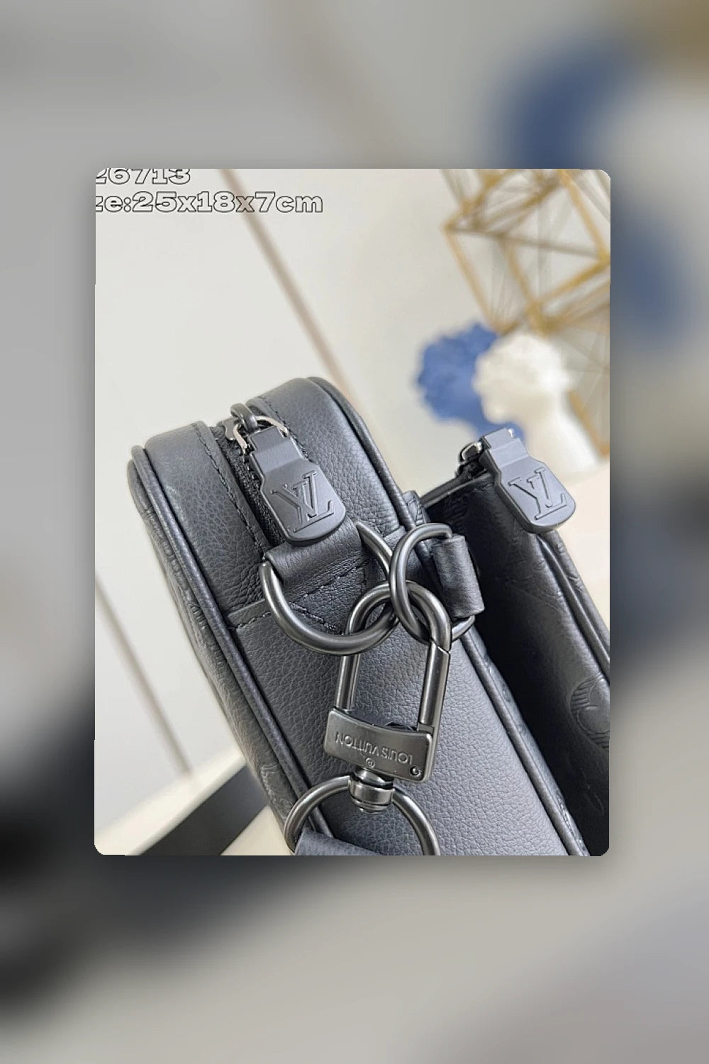NB - LOV Bag - 1124