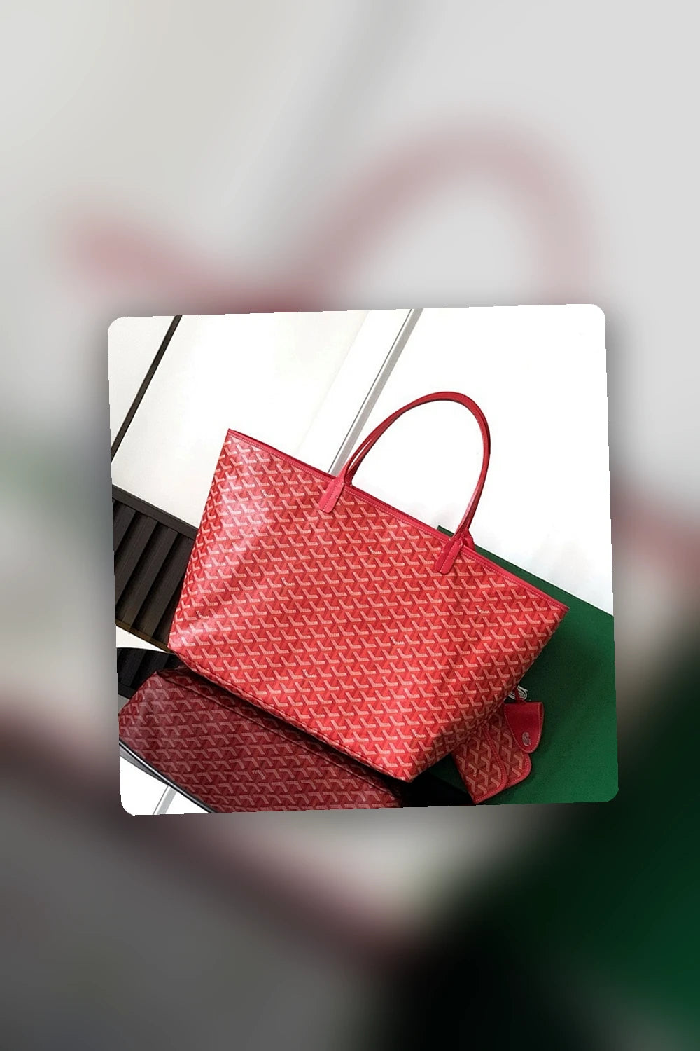 NB - GYO Bag - 895