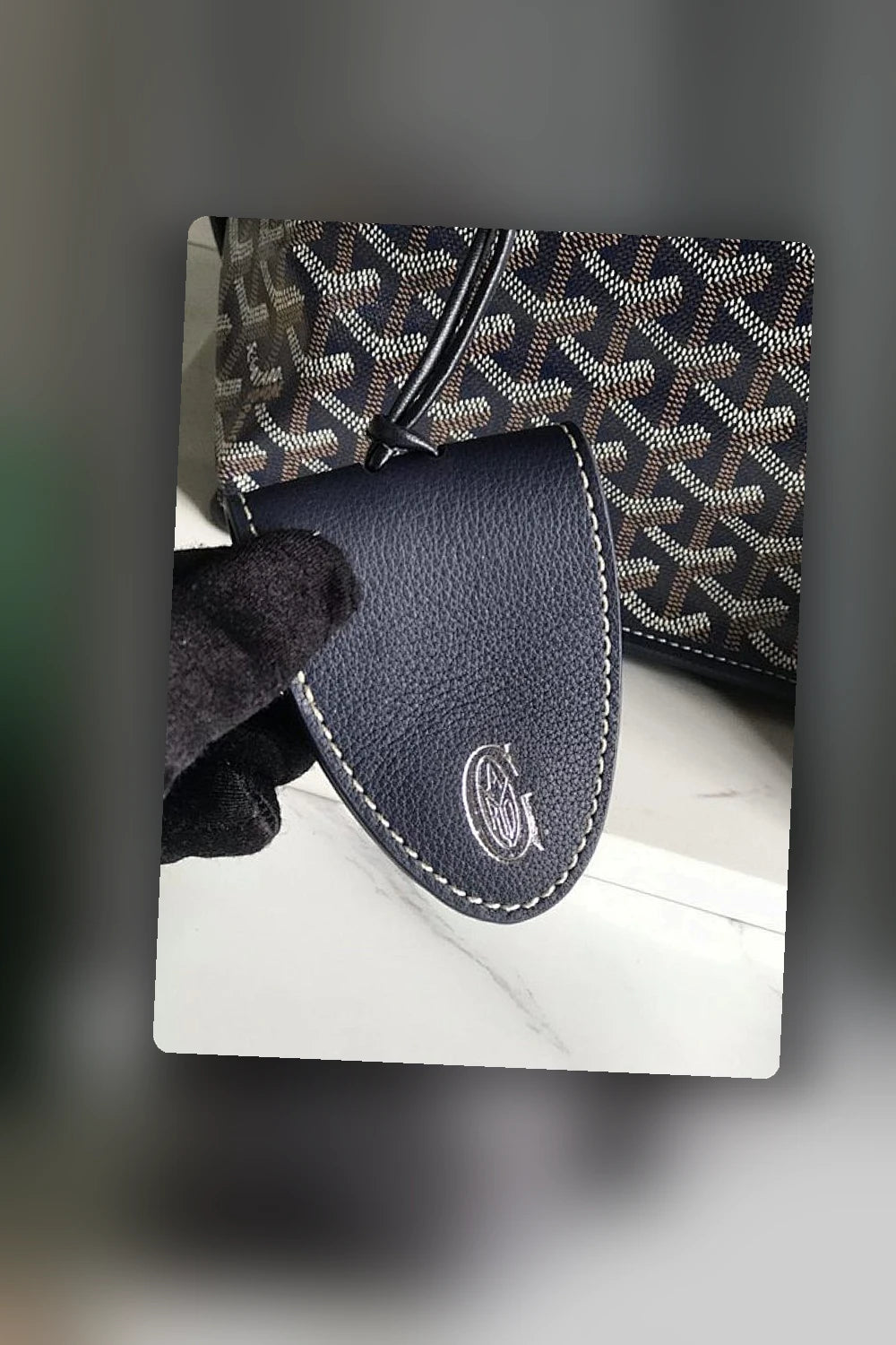 NB - GYO Bag - 1093