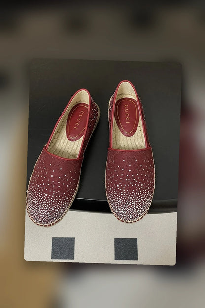 NB - GUKI Women Shoes - 558
