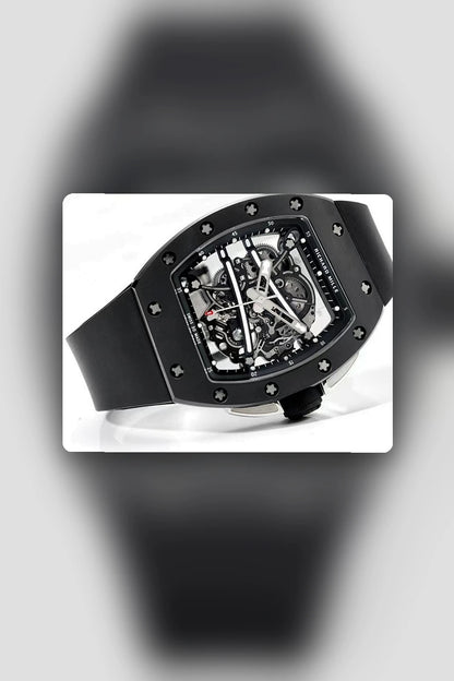 NB - Mix Watch - 1030