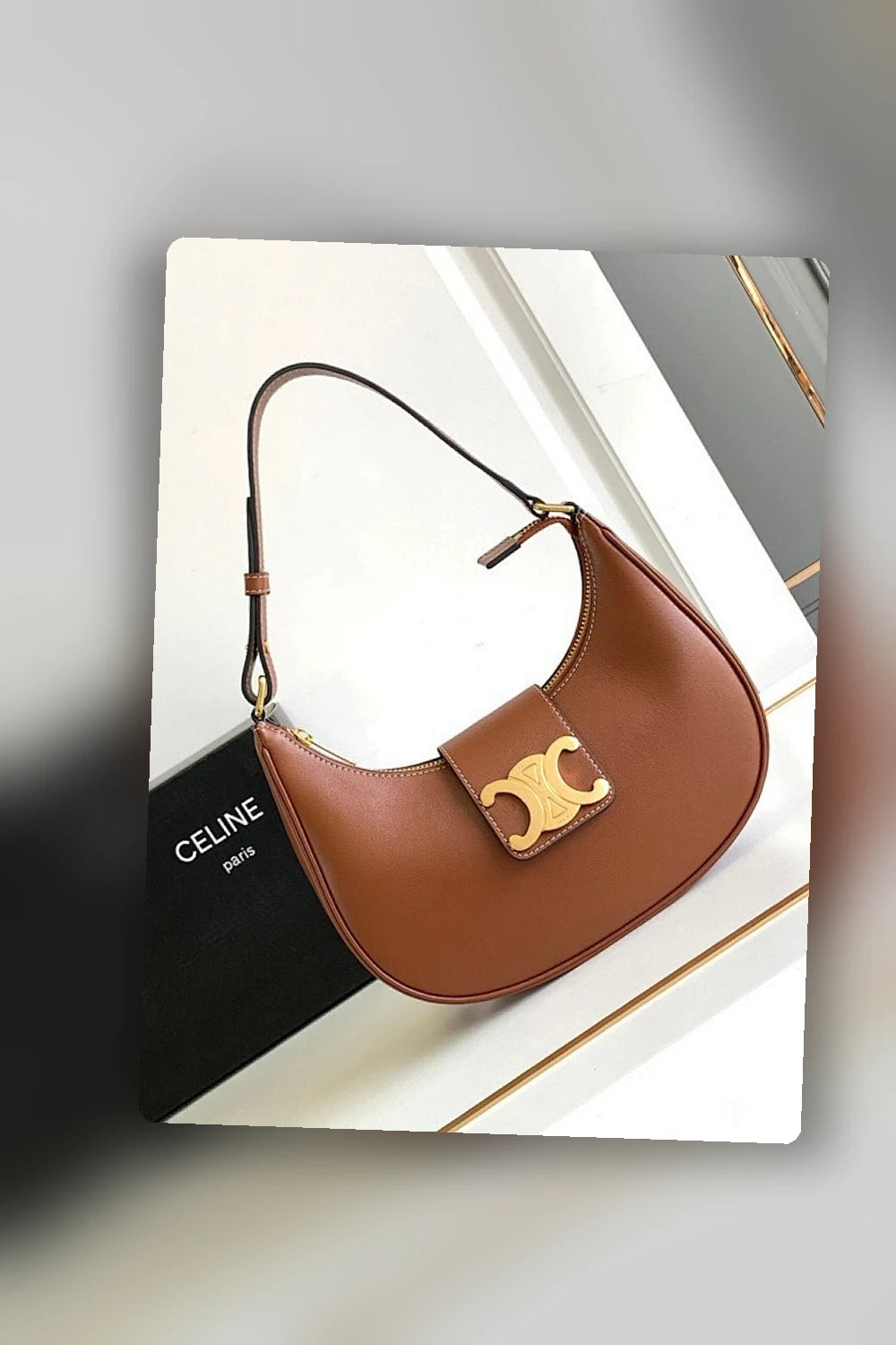 NB - COL Bag - 976