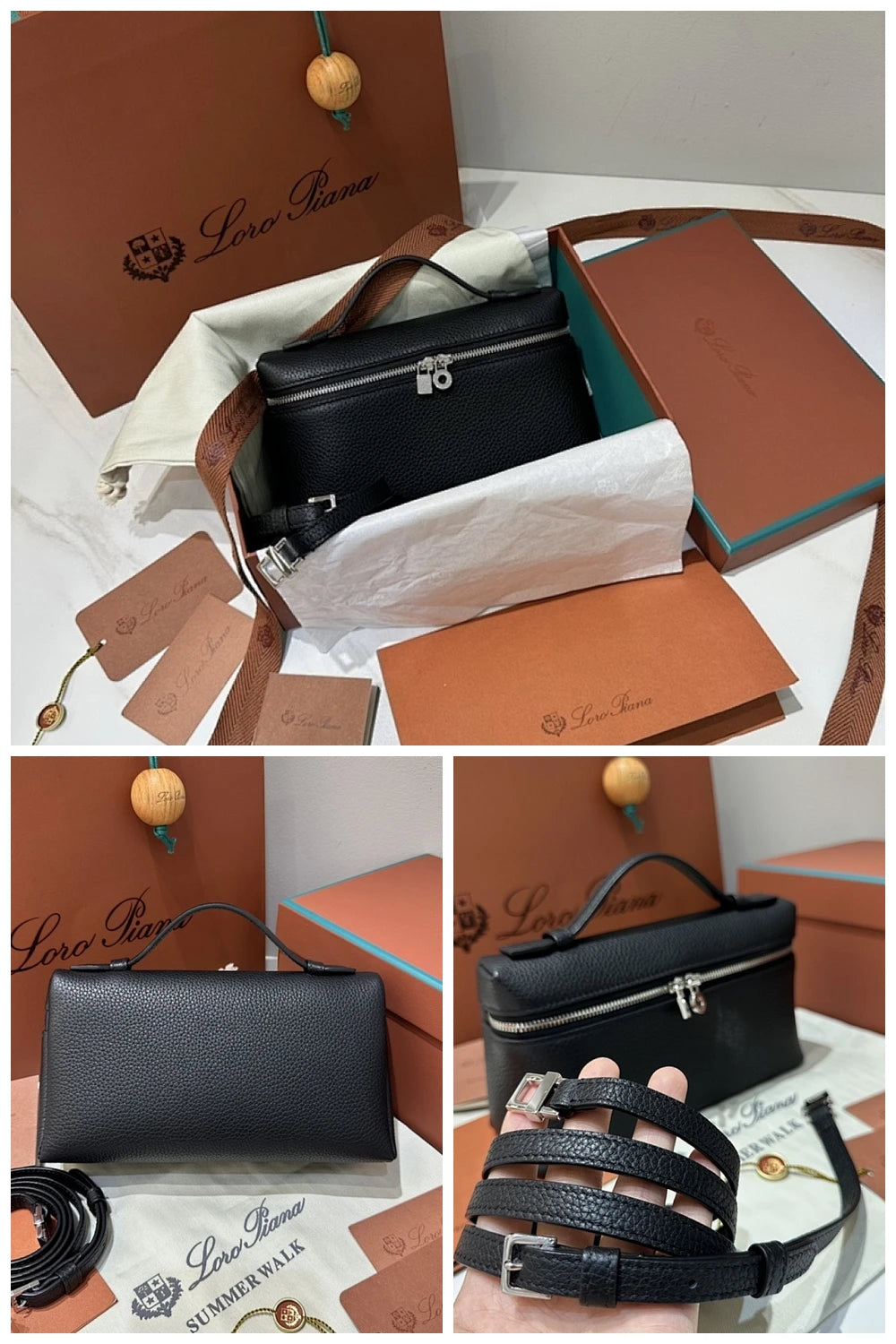 NB - DLVX Bag - 248