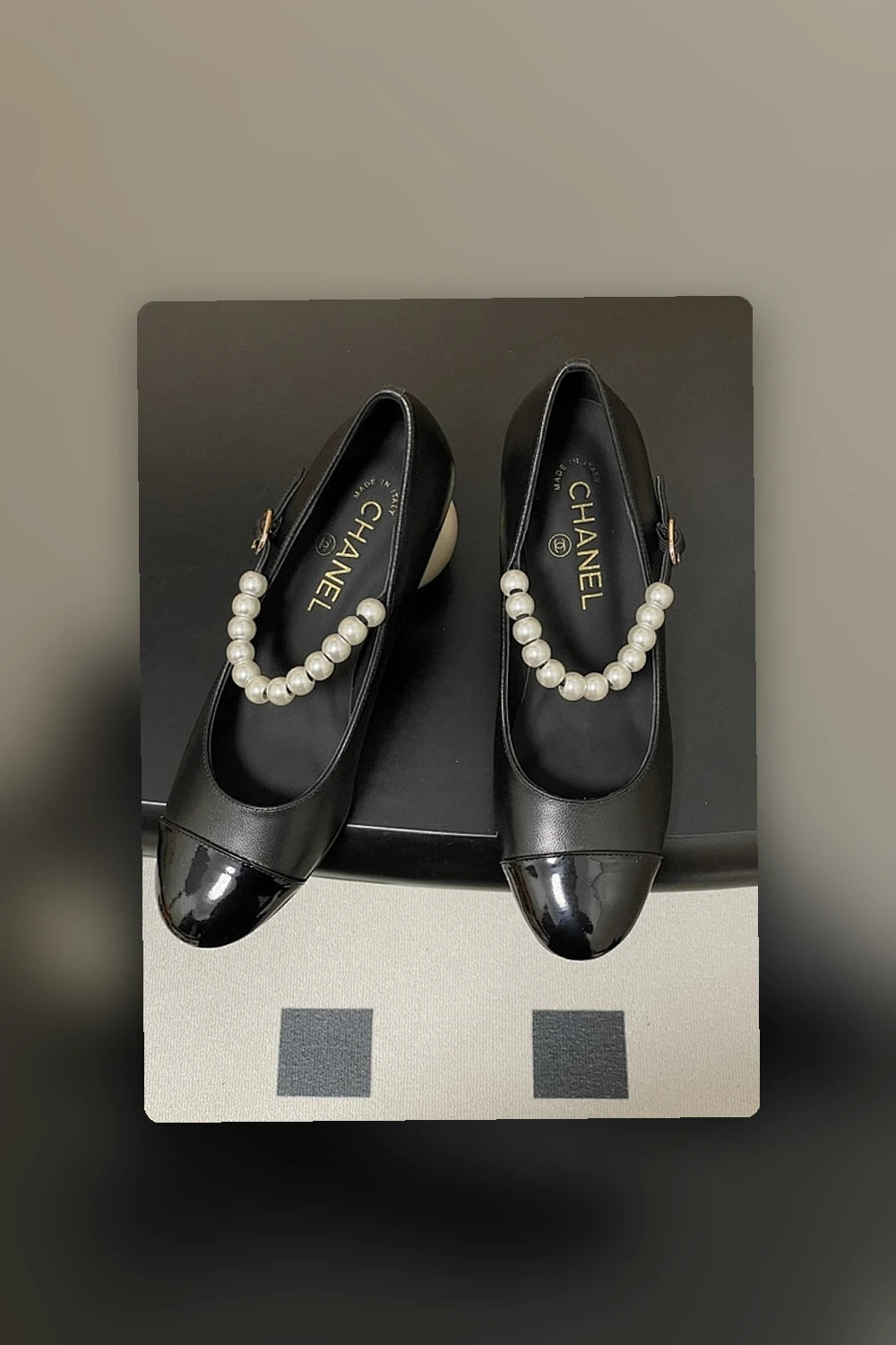 NB - CHL Mix Items - 553