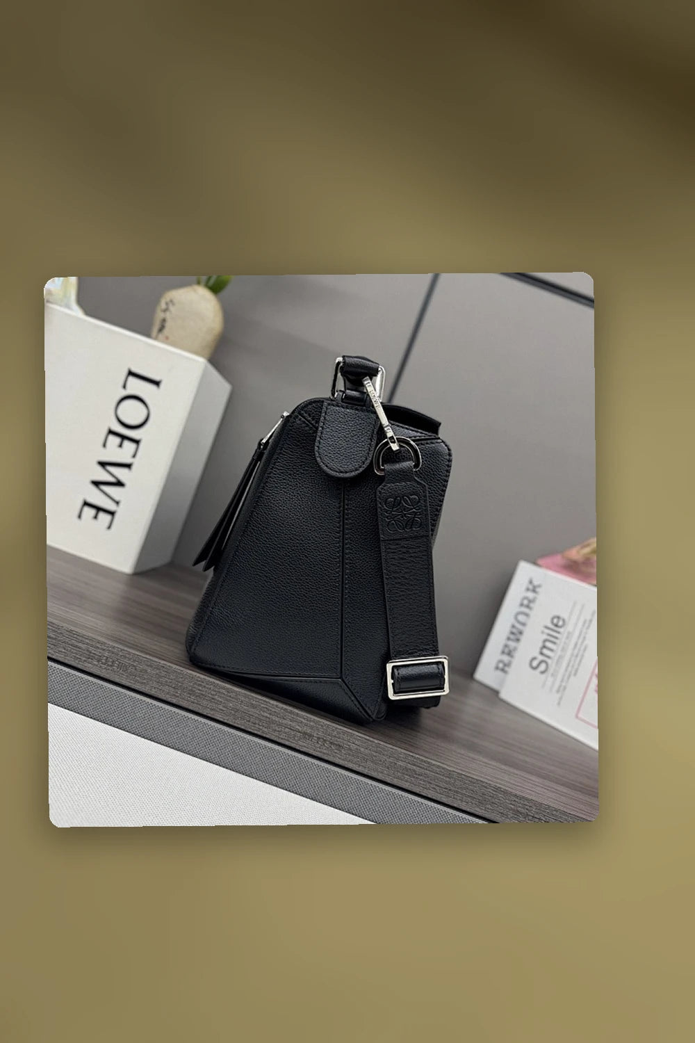 NB - LWO Bag - 481