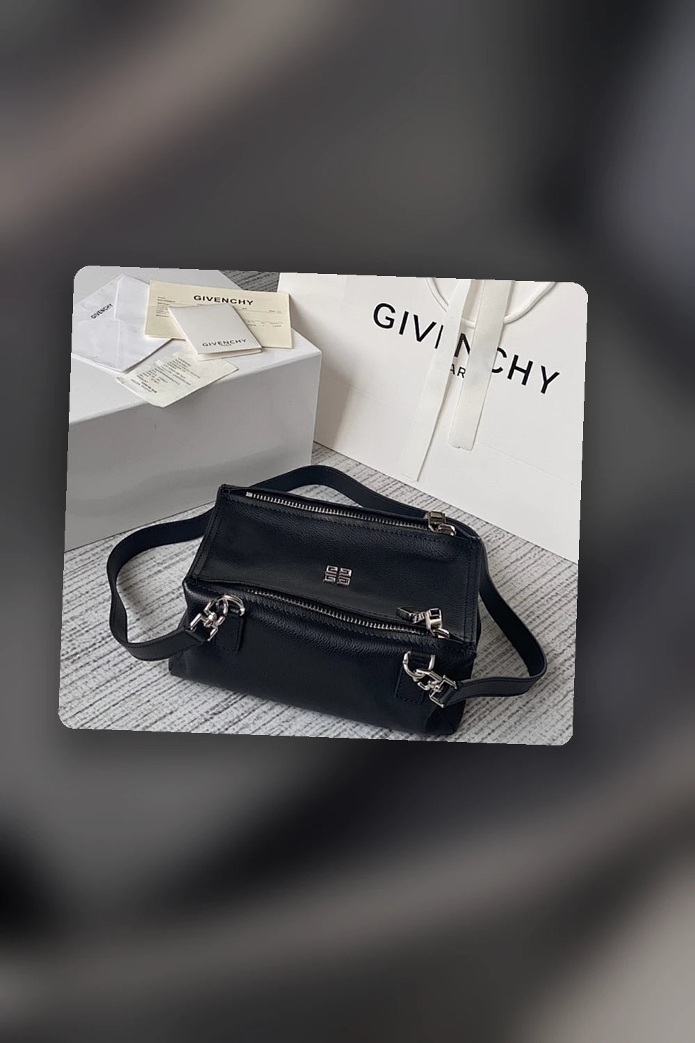 NB - GCY Bag - 041