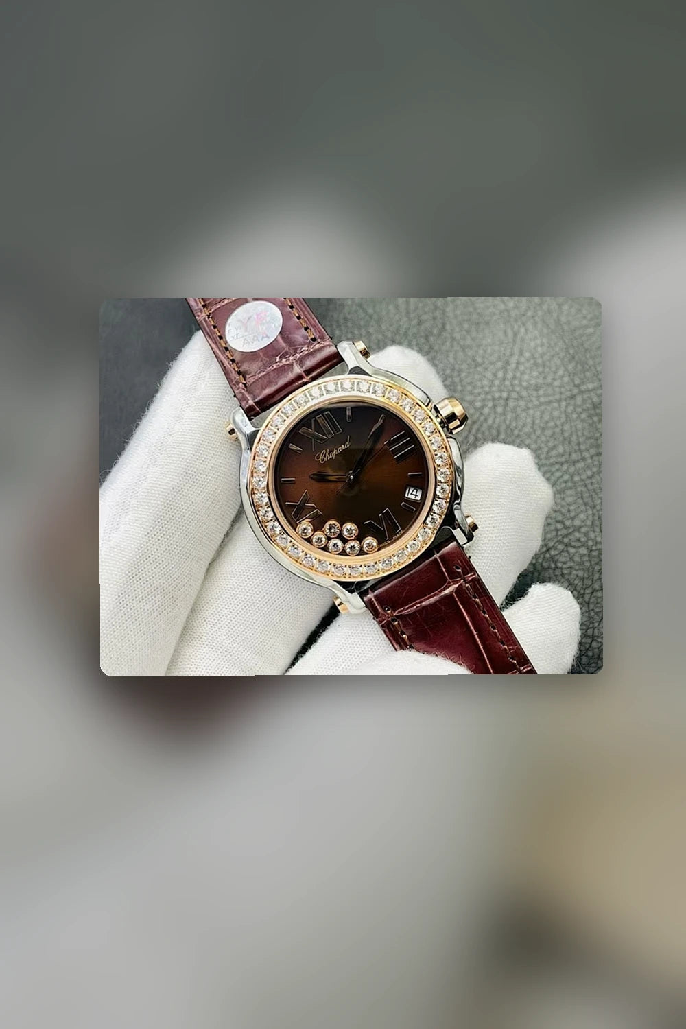 NB - Mix Watch - 1000
