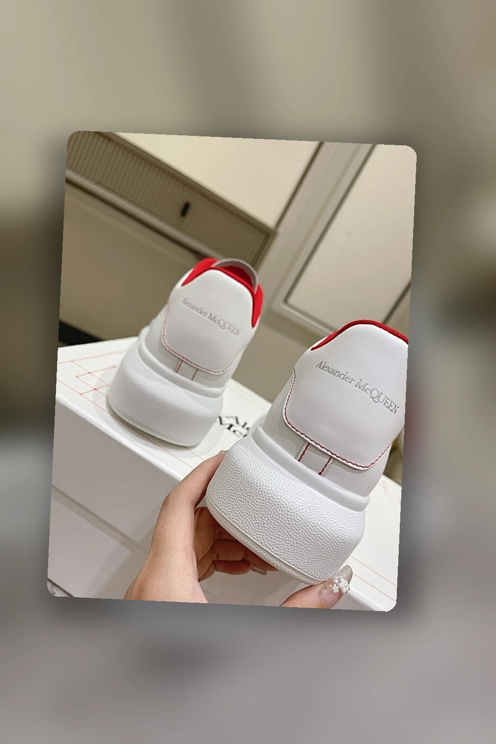 NB - AQ Women Shoes - 657