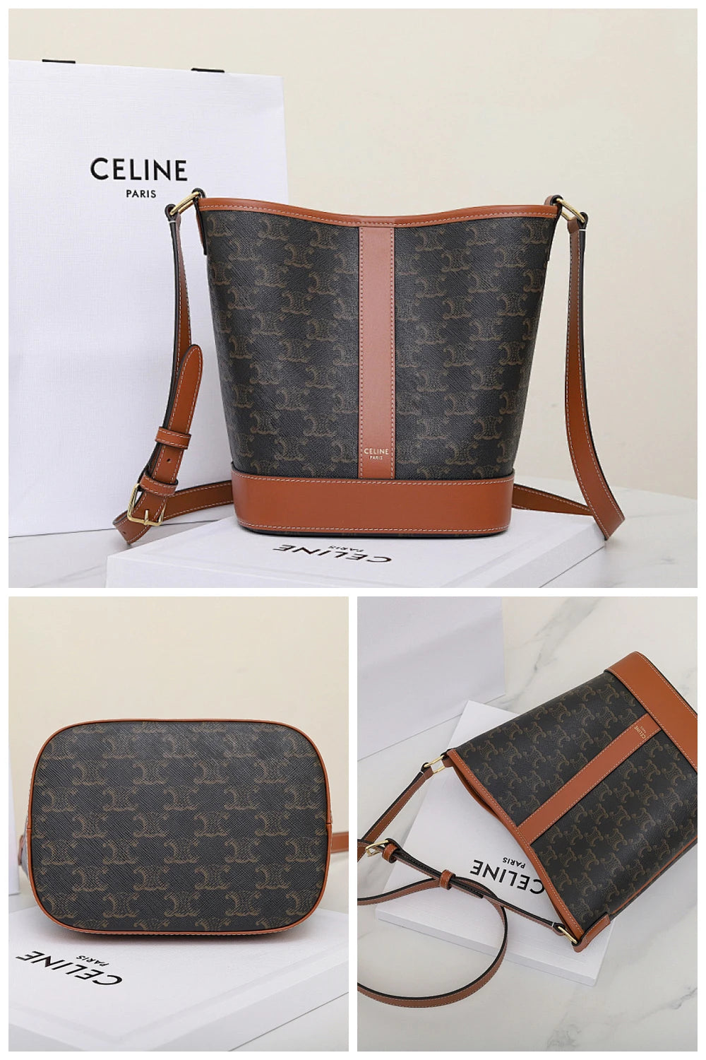 NB - COL Bag - 162