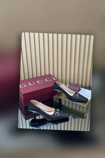 NB - GUKI Women Shoes - 330