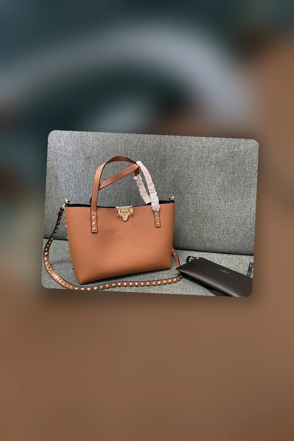 NB - VEL Bag - 922