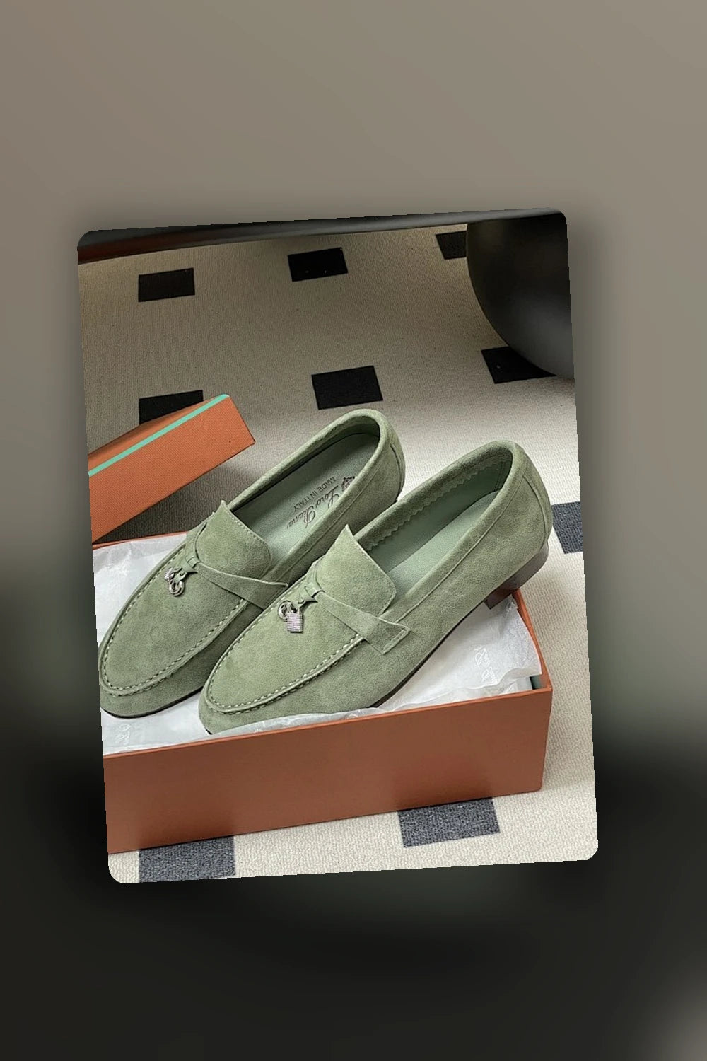 NB - LOP Women Shoes - 032